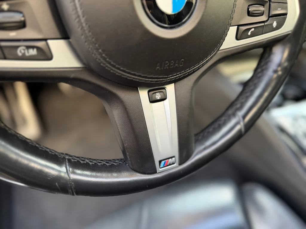 BMW 5 Serie – foto 53