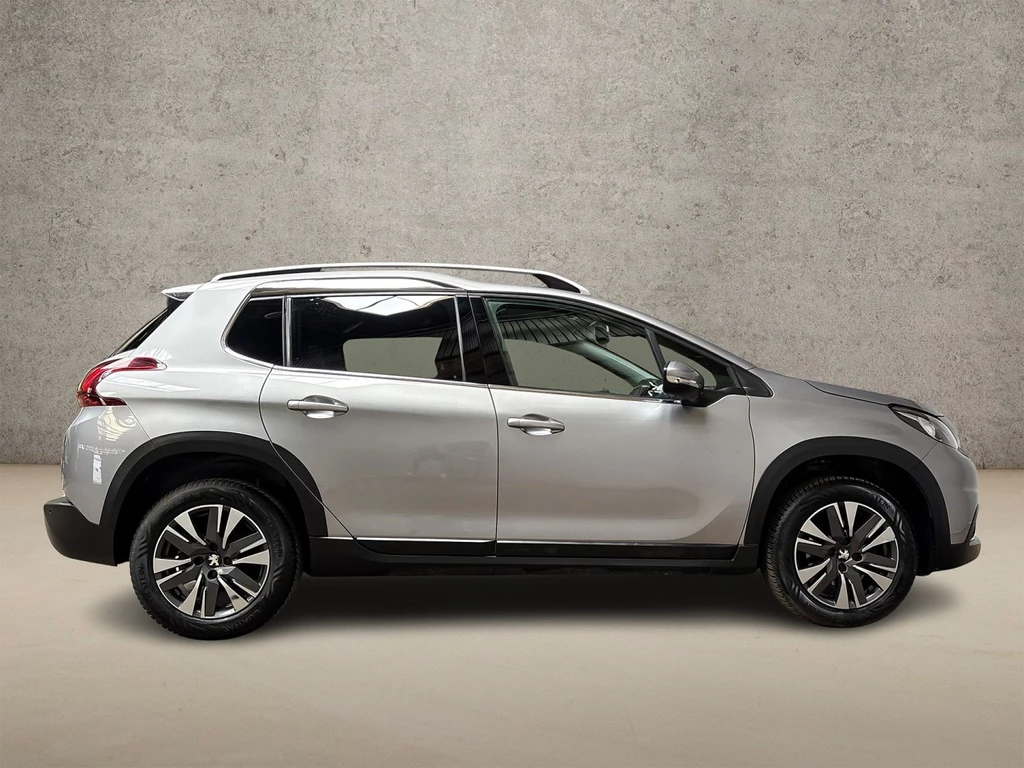 Peugeot 2008 – foto 5
