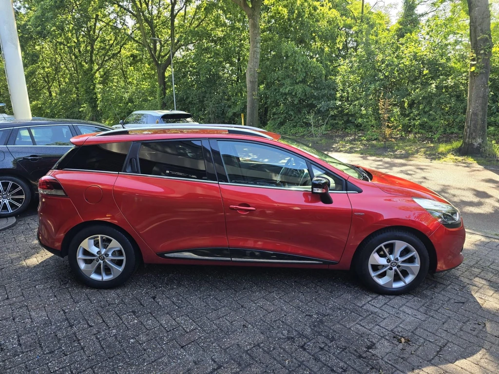 Renault Clio – foto 8