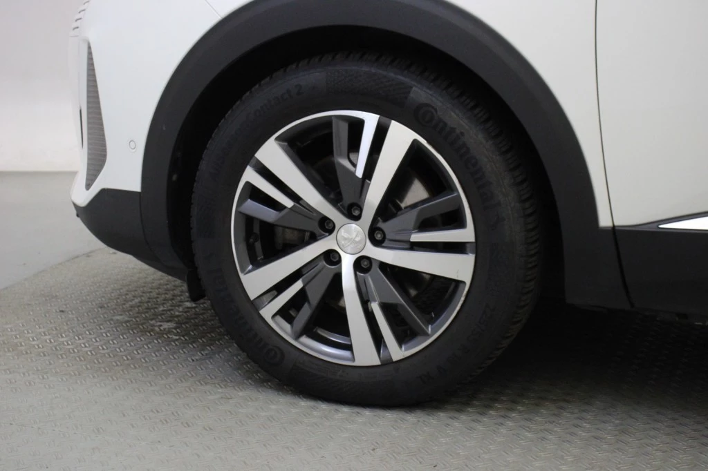 Peugeot 3008 – foto 30