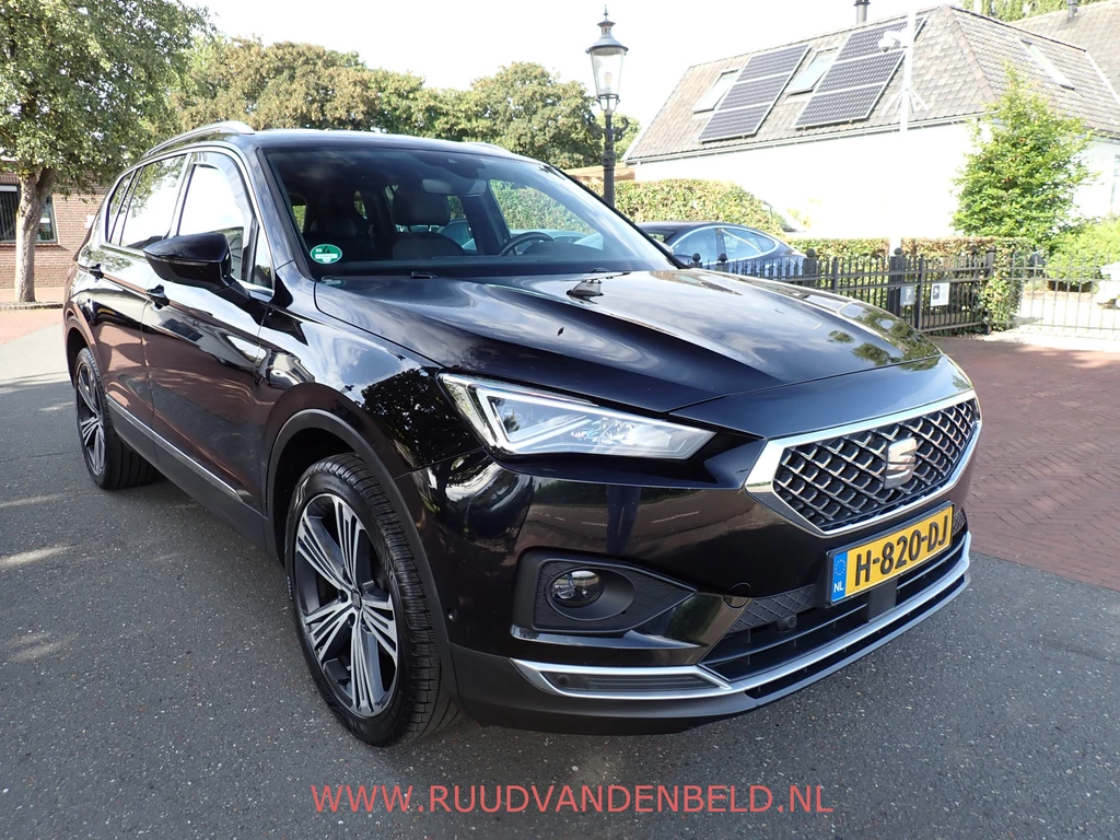 SEAT Tarraco – foto 6