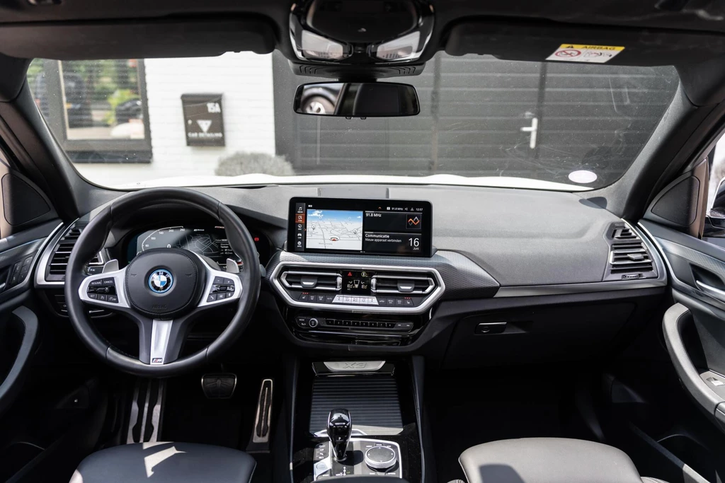 BMW X3 – foto 12