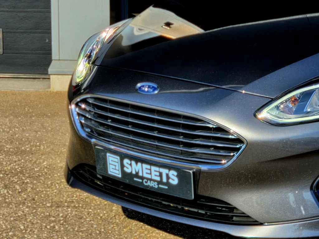 Ford Fiesta – foto 40