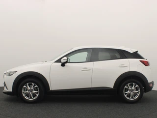 Mazda CX-3 – thumbnail 2