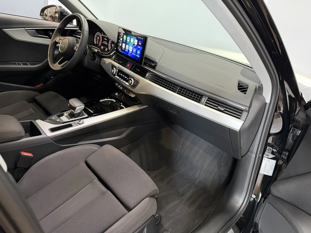 Audi A4 – foto 29
