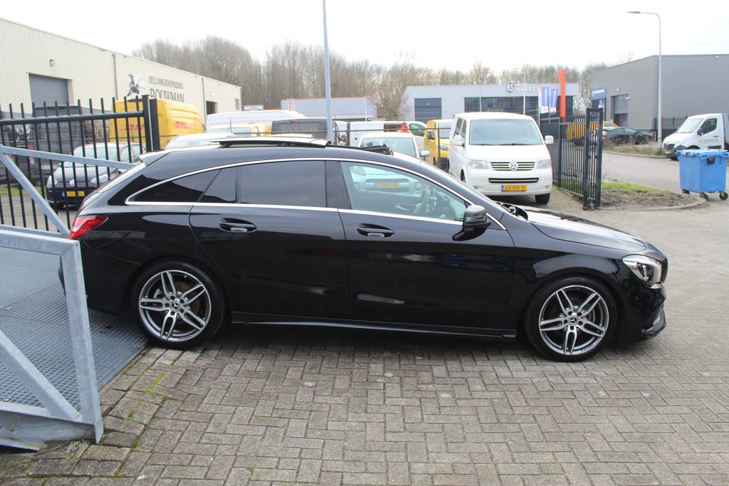 Mercedes-Benz CLA – foto 6