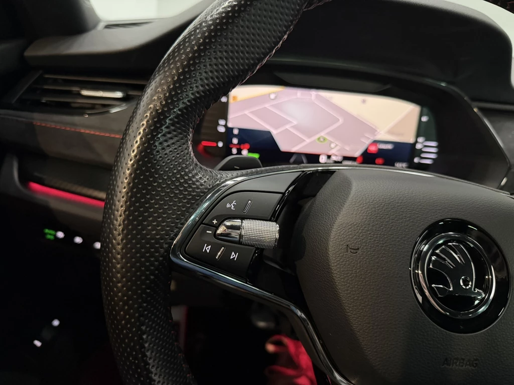 Škoda Octavia – foto 17