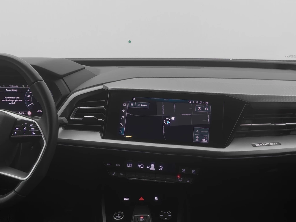 Audi Q4 Sportback e-tron – foto 24