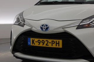 Toyota Yaris – thumbnail 35