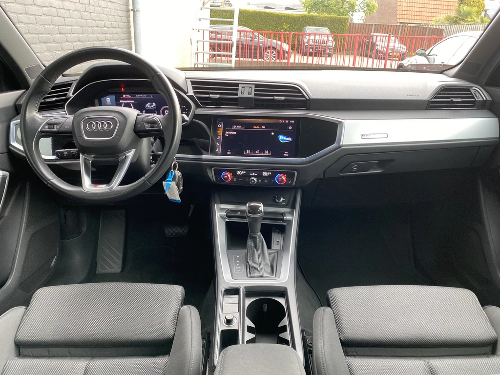 Audi Q3 – foto 16