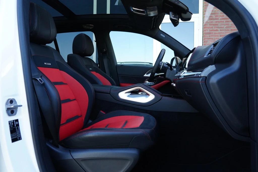 Mercedes-Benz GLE – foto 11