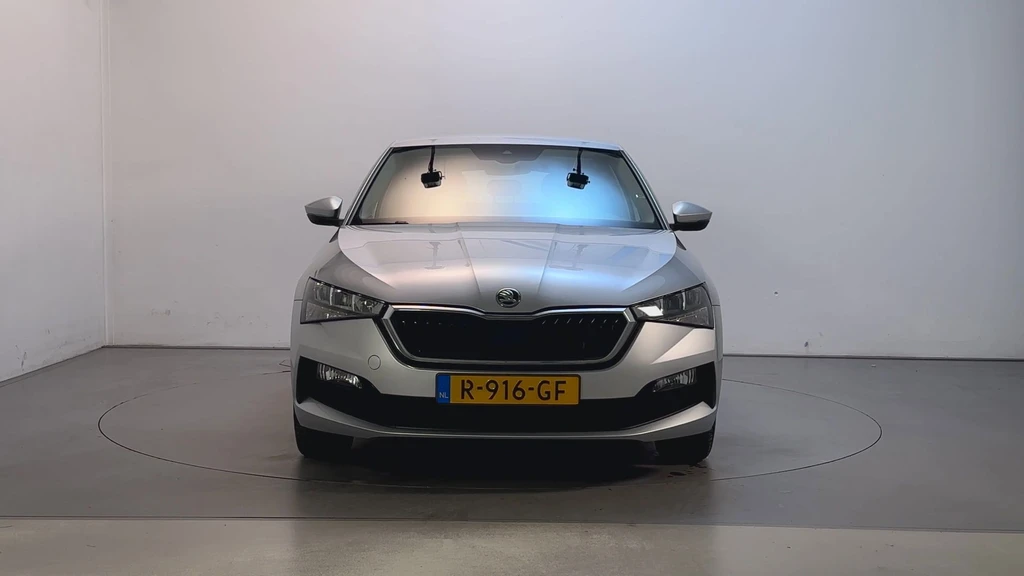 Škoda Scala – foto 8