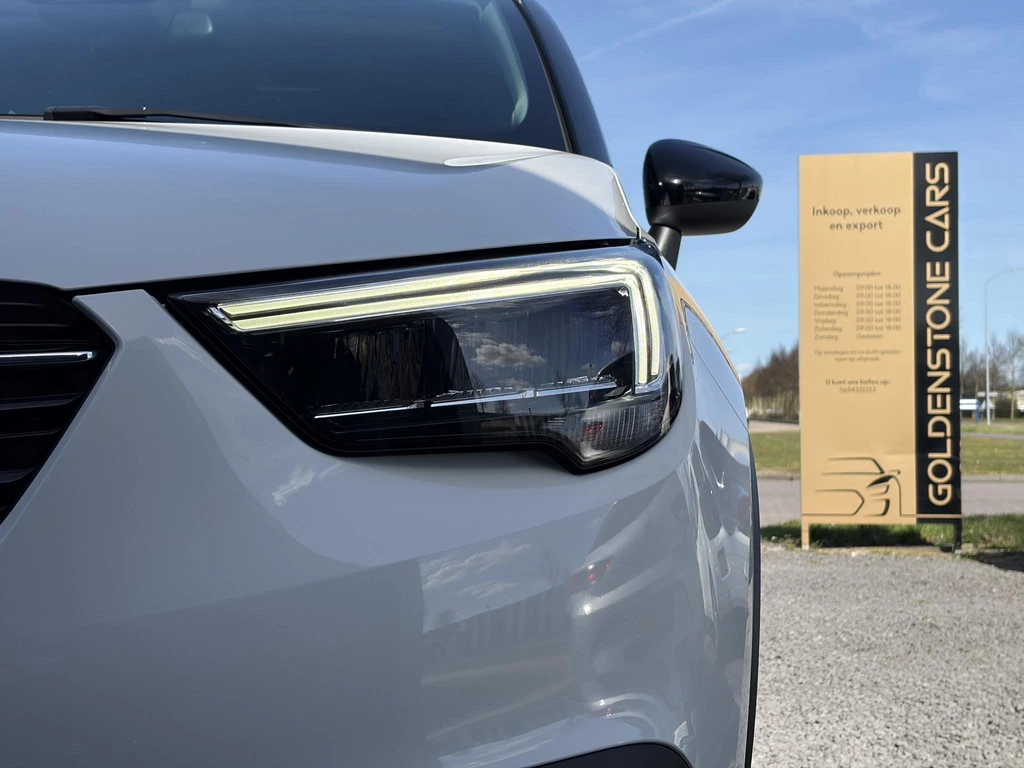 Opel Crossland X – foto 43