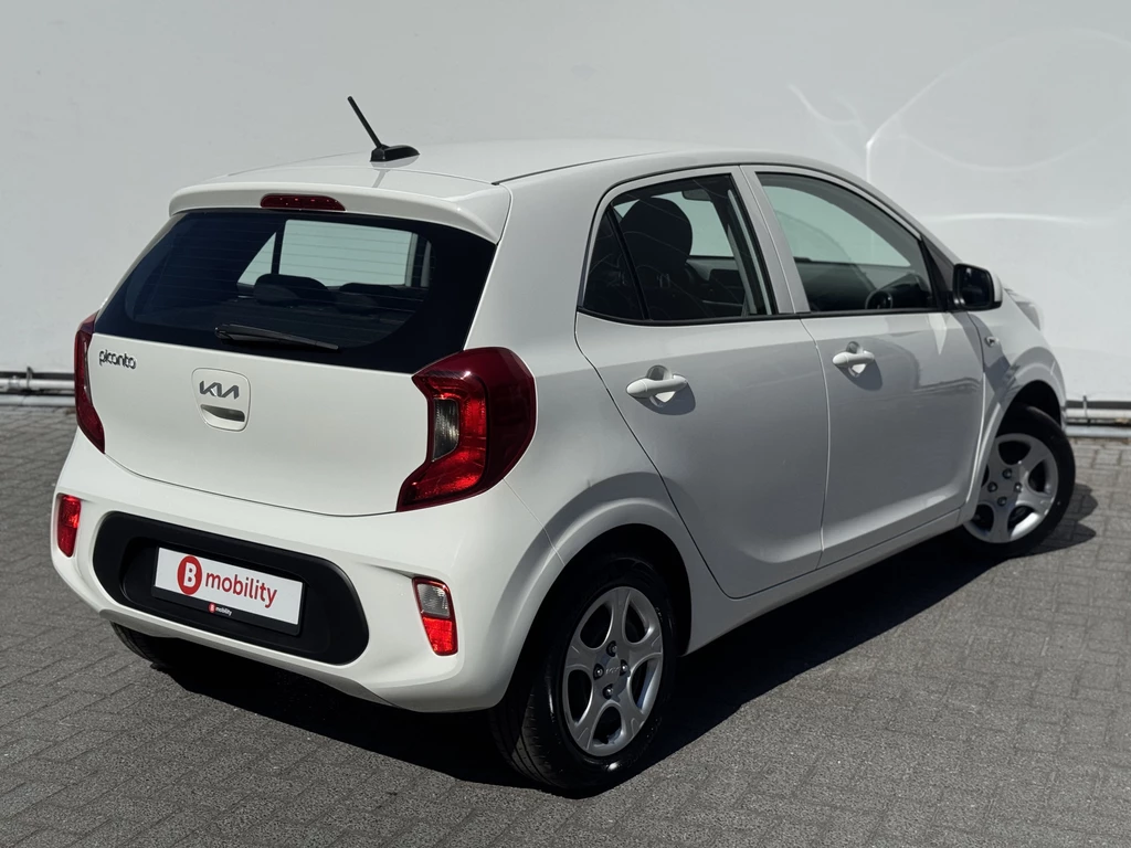 Kia Picanto – foto 6