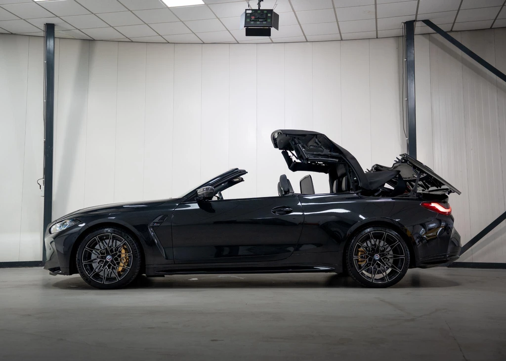 BMW M4 – foto 5