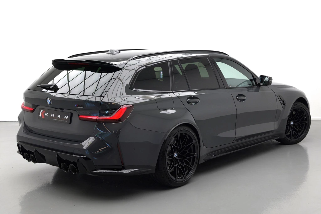 BMW M3 – foto 15