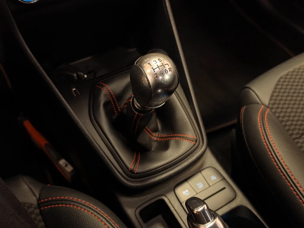 Ford Fiesta – foto 26