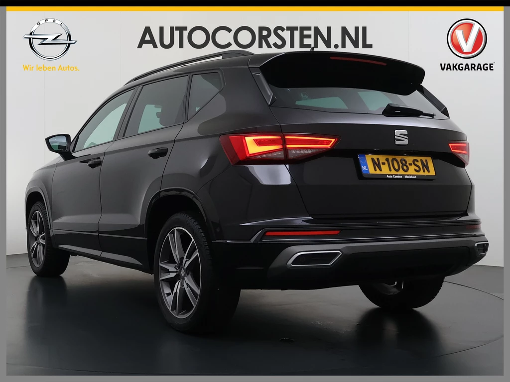 SEAT Ateca – foto 4