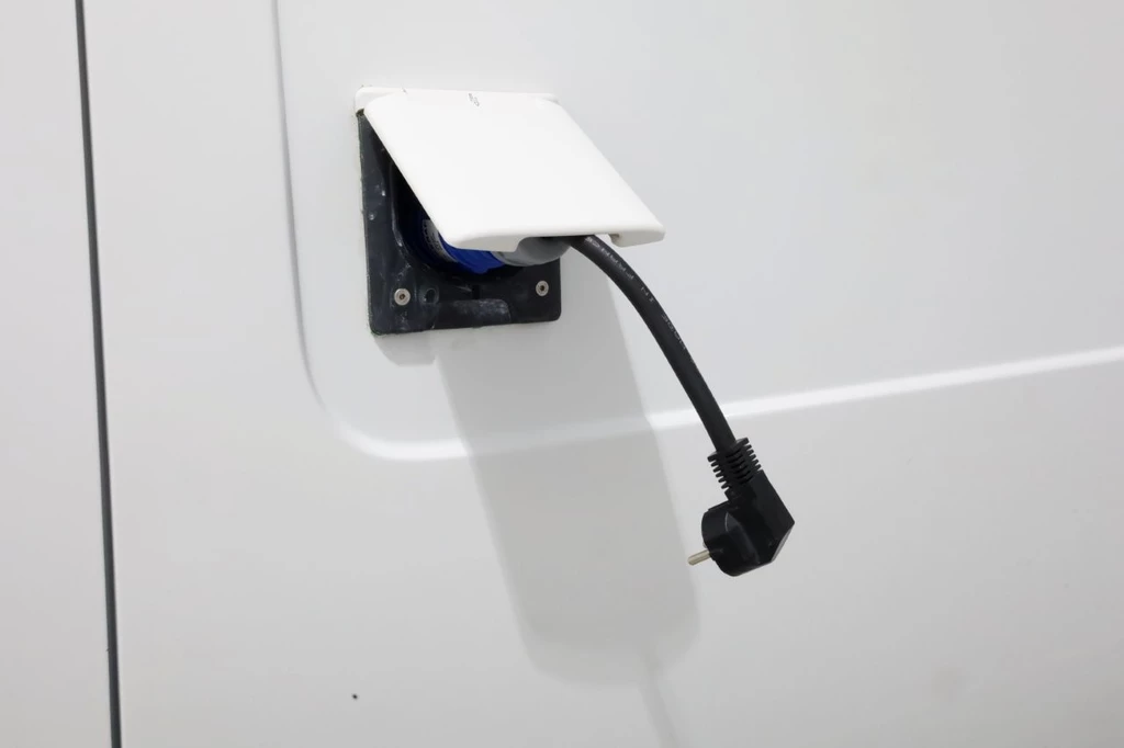 Opel Vivaro – foto 13