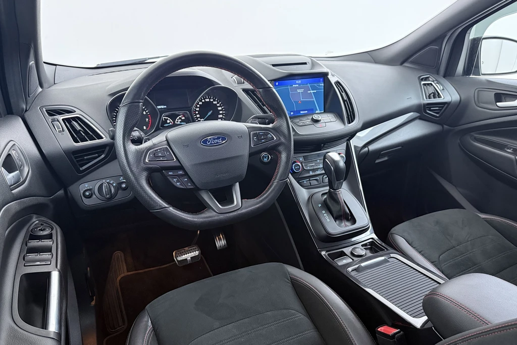 Ford Kuga – foto 18