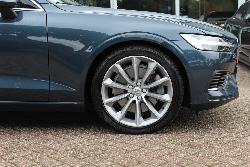 Volvo V60 – foto 17