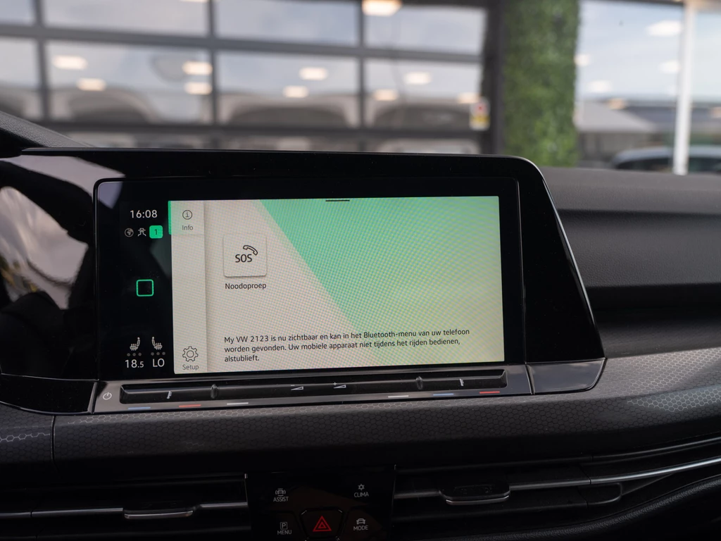 Volkswagen Golf – foto 25
