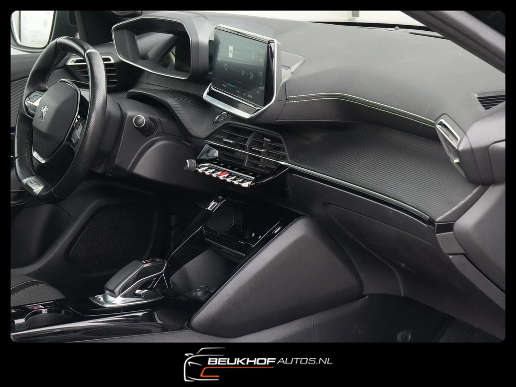Peugeot e-2008 – foto 46
