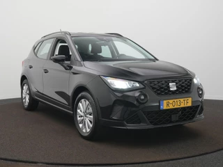 SEAT Arona – thumbnail 9