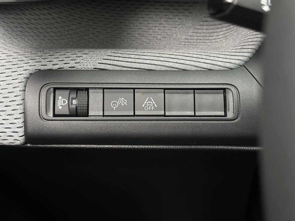 Citroën ë-C3 Aircross – foto 26