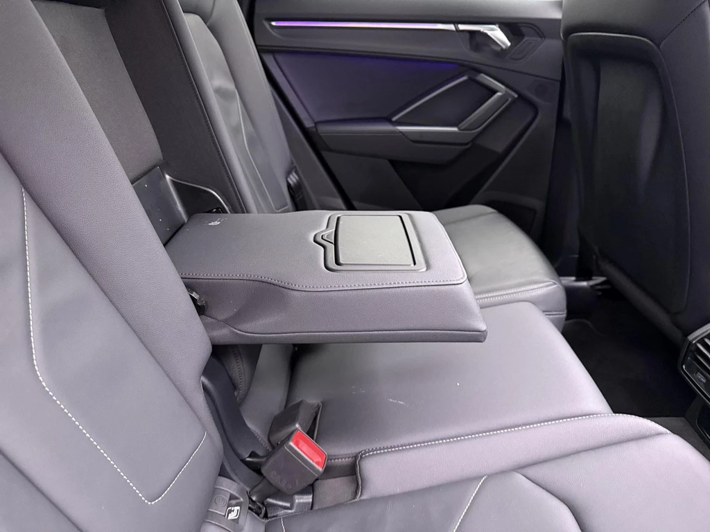 Audi Q3 – foto 42