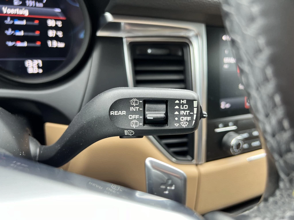 Porsche Macan – foto 21