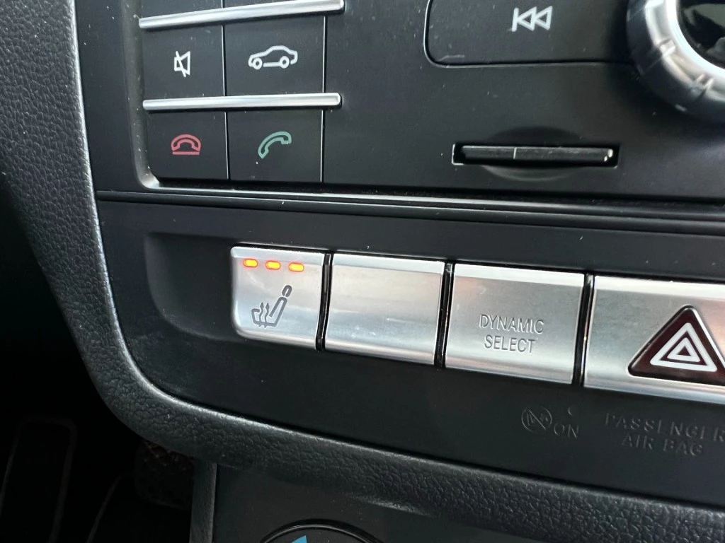 Mercedes-Benz B-Klasse – foto 41
