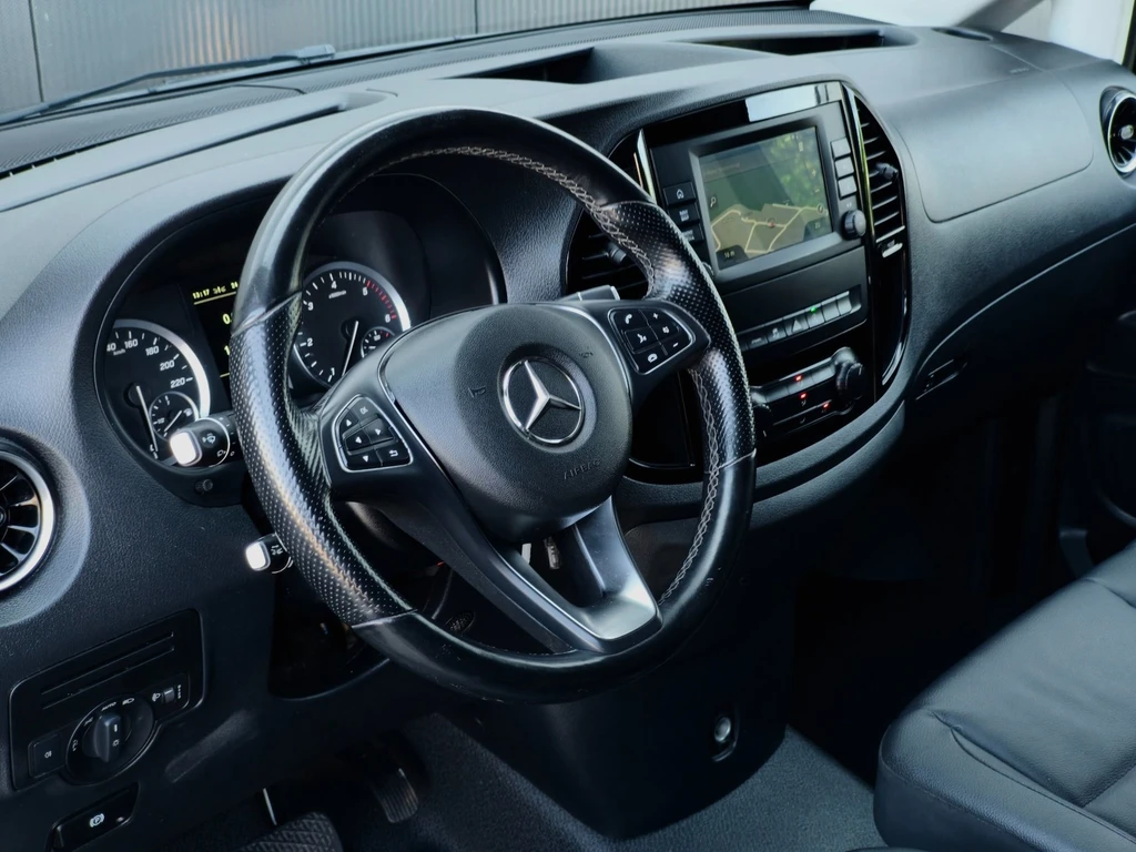 Mercedes-Benz Vito – foto 16