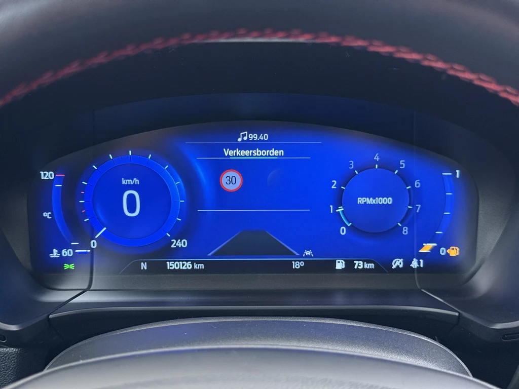 Ford Kuga – foto 35