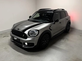 MINI Countryman – thumbnail 3