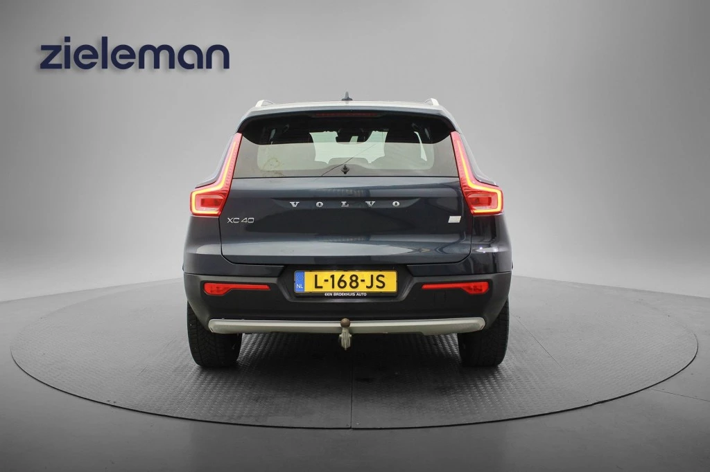 Volvo XC40 – foto 4