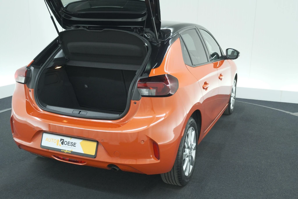 Opel Corsa – foto 13