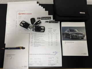 Audi A4 – thumbnail 20