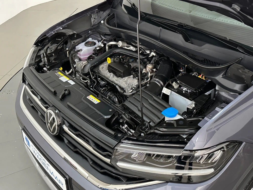 Volkswagen T-Cross – foto 20