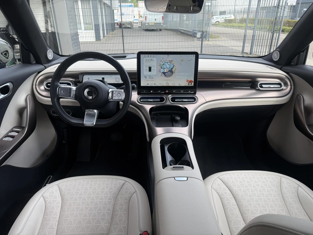 smart #1 – foto 5
