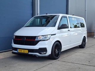 Volkswagen Transporter – thumbnail 3