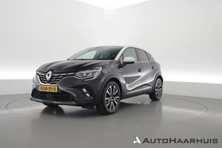 Renault Captur – thumbnail 1