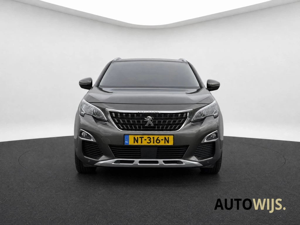 Peugeot 3008 – foto 7