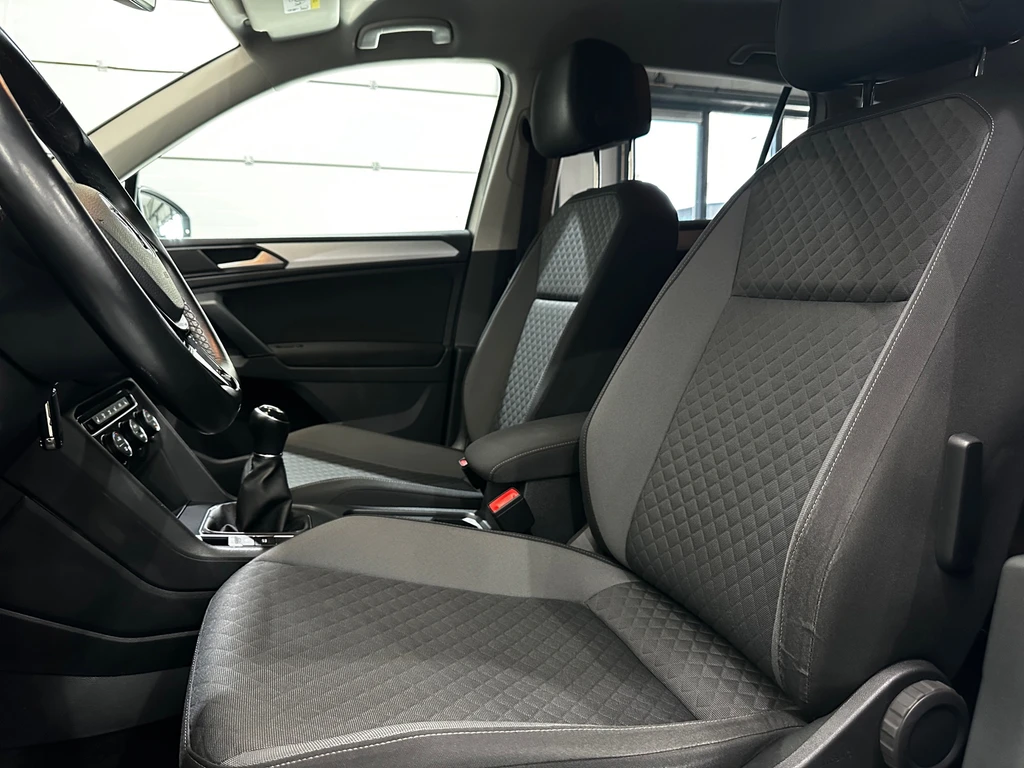 Volkswagen Tiguan – foto 23
