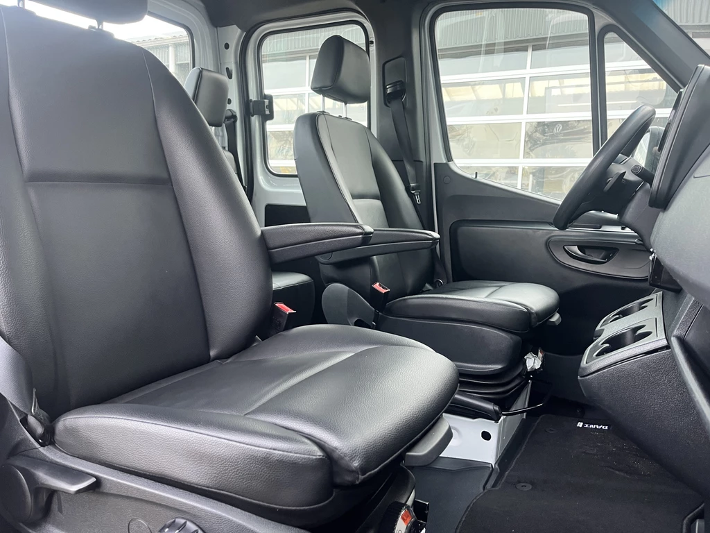 Mercedes-Benz Sprinter – foto 11