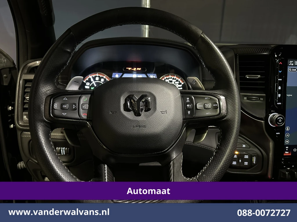 Dodge Ram 1500 – foto 10