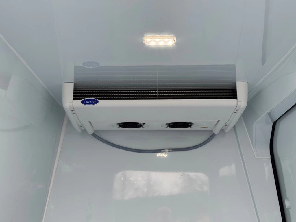 Volkswagen Crafter – foto 19