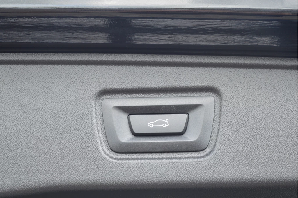 BMW 5 Serie – foto 25