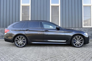 BMW 5 Serie – thumbnail 6