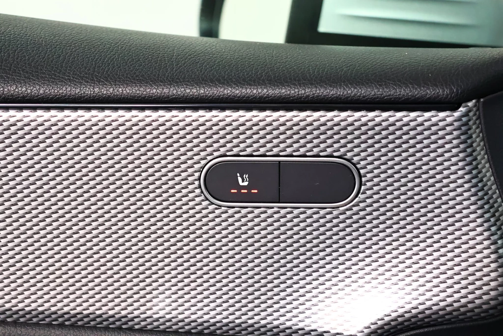 Mercedes-Benz A-Klasse – foto 28
